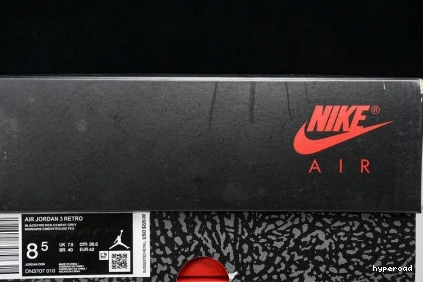 Hyperoad Cement” “Black 3 2024 OG Air Jordan 0709